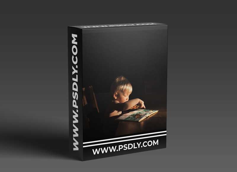 Meg Loeks - The Sincere Storyteller - Photography Tutotrial