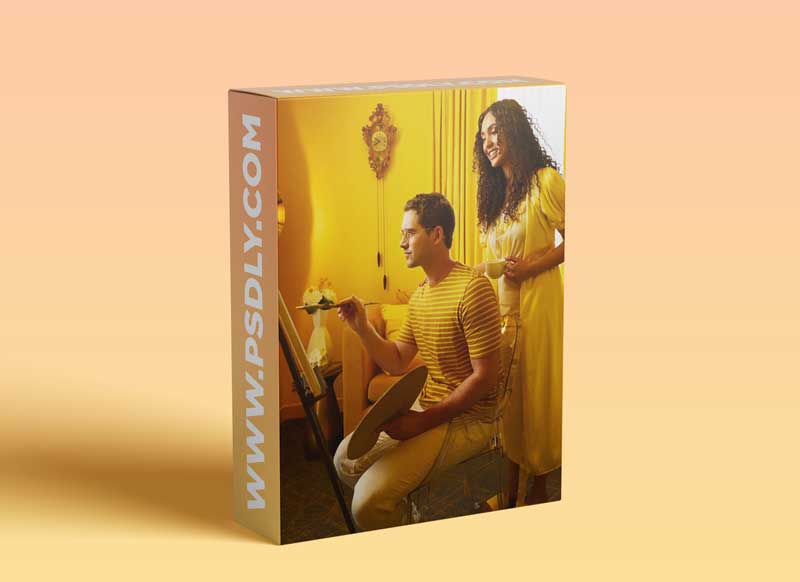 Narrative Photography & Retouching with Kate Woodman