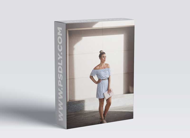 Phlearn Pro - Advanced Lighting & Coloring in Photoshop