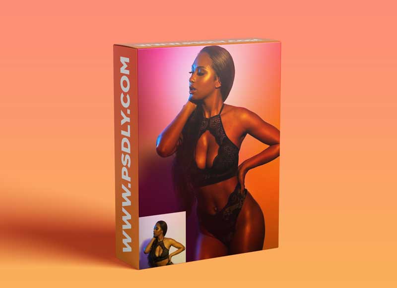 Photoloco - Gel Retouch - Dominica