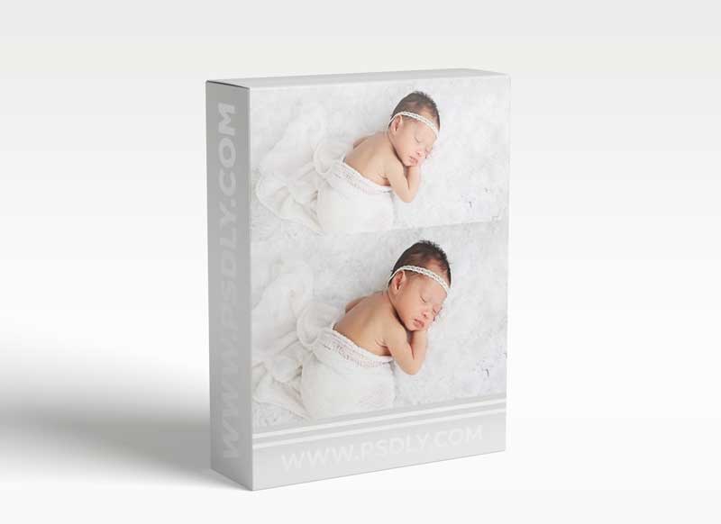 Pregnancy and Newborn Photography with Ana Brandt