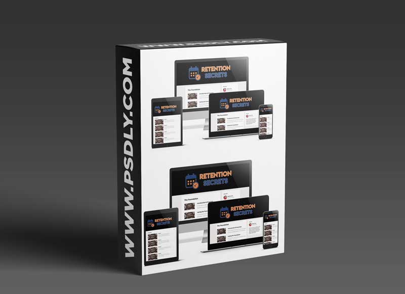 Retention Secrets by Andrew Lock