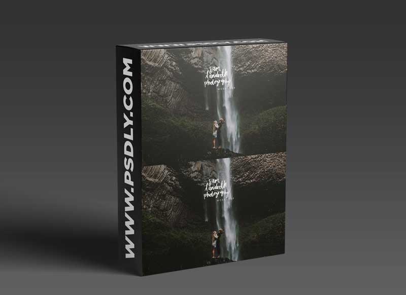 Sam Landreth Photography Workshop