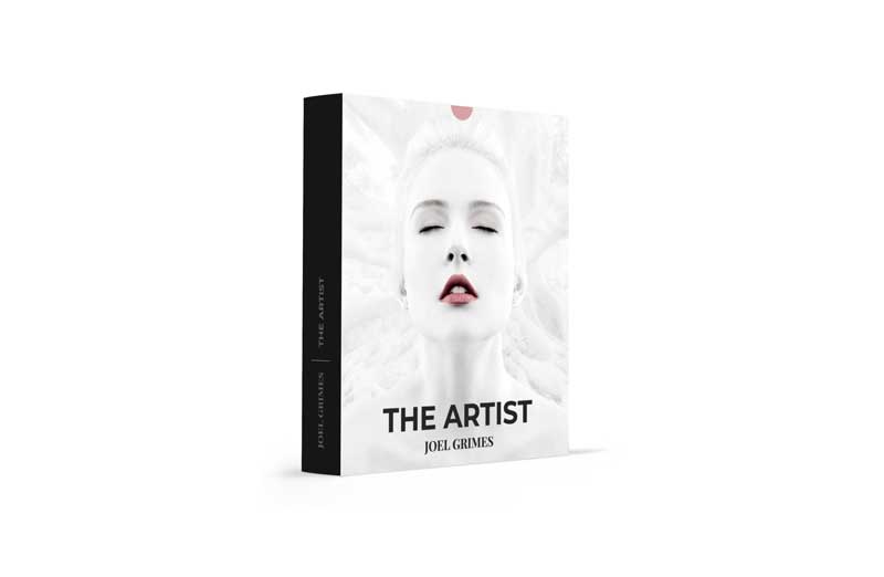 The Artist – Joel Grimes