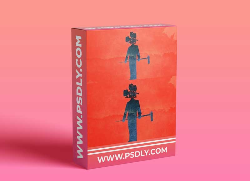 The Lone Wolf Filmmaker