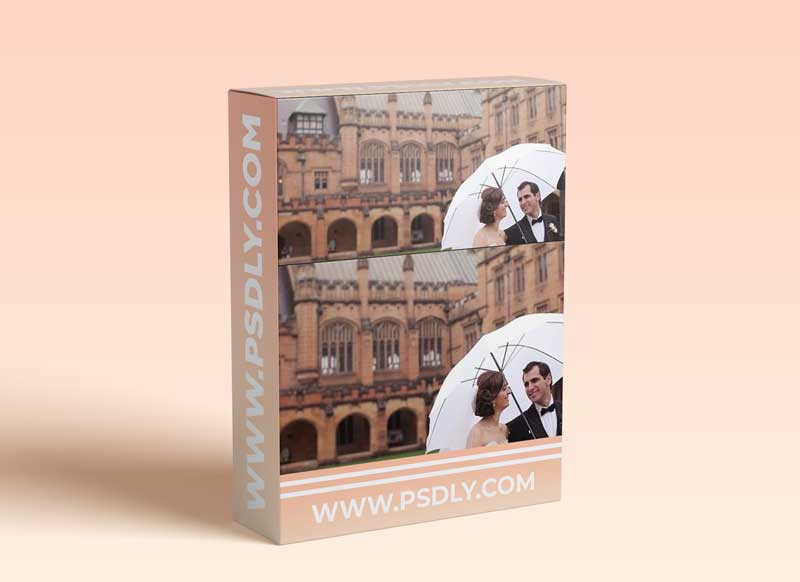 Visual Storytelling: The Art of Wedding Filmmaking