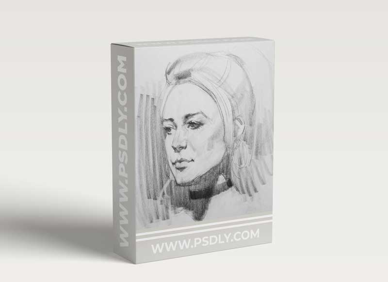 Watts Atelier - 20 Minute Head Layins with Erik Gist