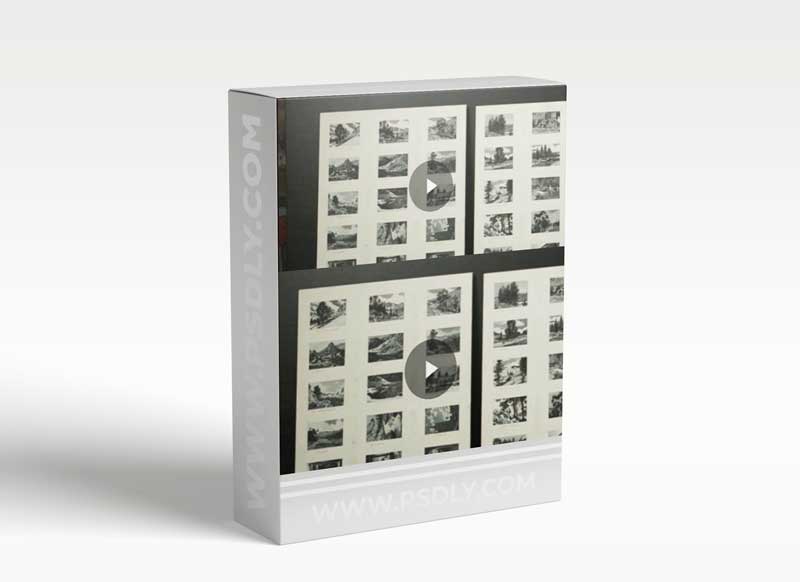 Watts Atelier - Landscape Phase I