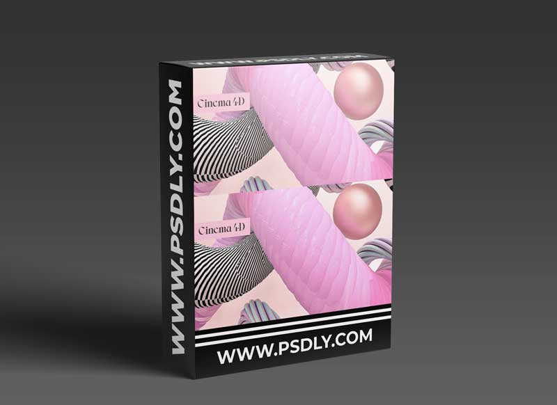 10 minutes Cinema 4D: Physical Render Settings