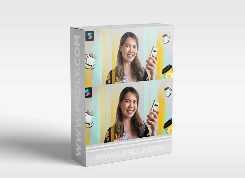 AR for Artists: Create Your Own Face Filters