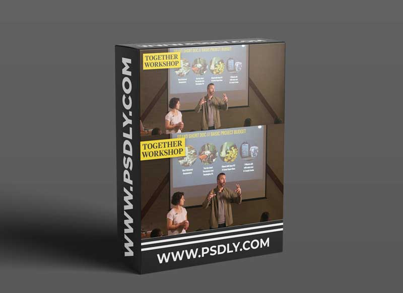 Academy of Storytellers - Commercial Filmmaking