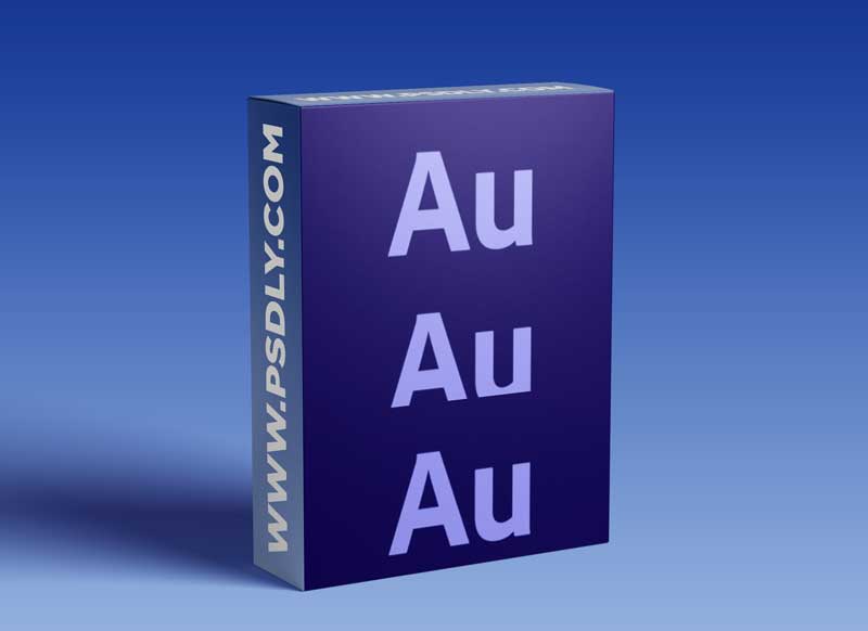 Adobe Audition 2021 Ultimate Course