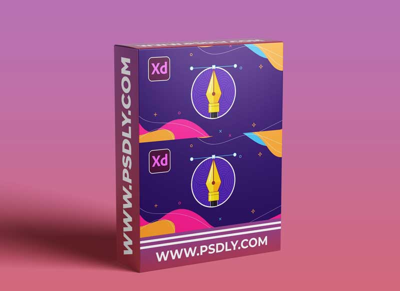 Adobe XD for Web Design: Essential Principles for UI & UX