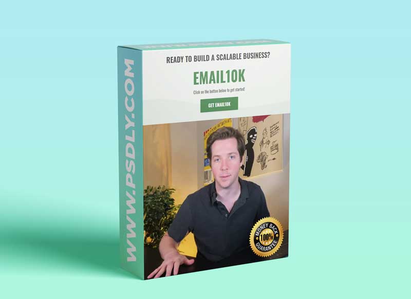 Alex Berman – Email 10k