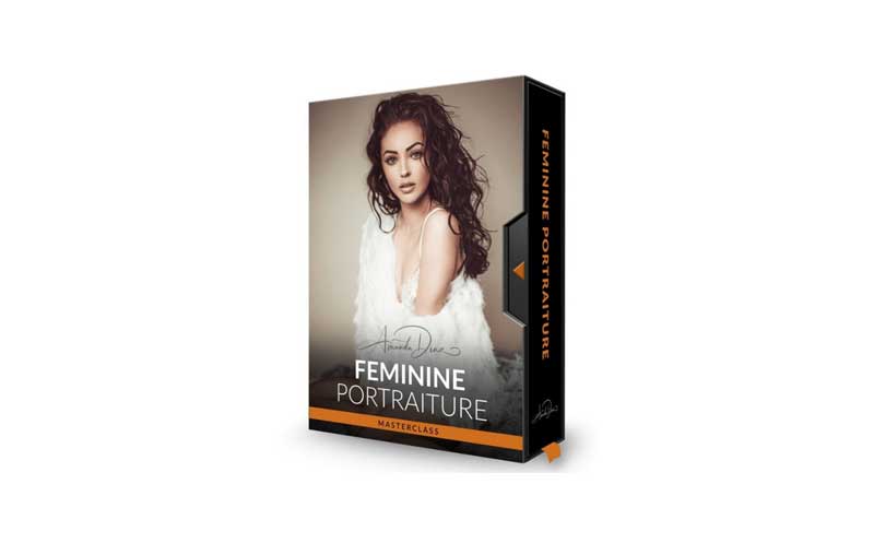 Amanda Diaz Photography - Feminine Portraiture