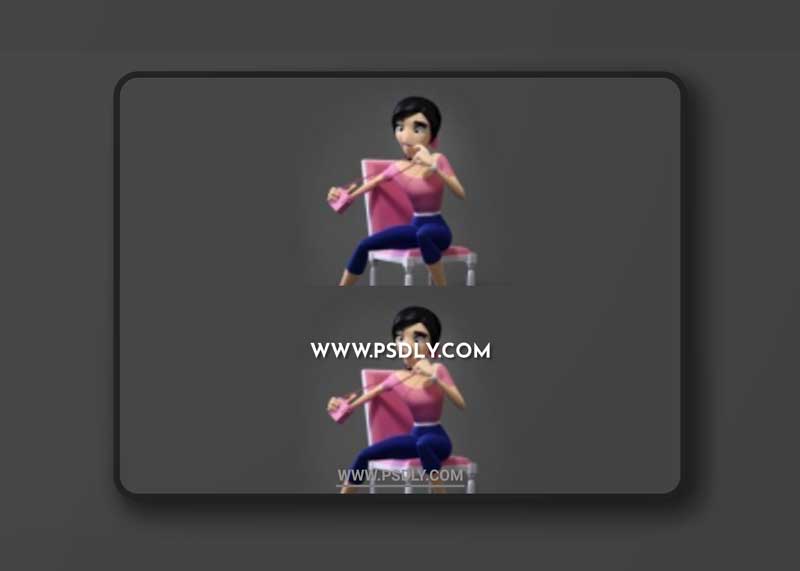 AnimSchool – Introduction to Rigging