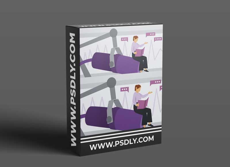 Audiobook Principles