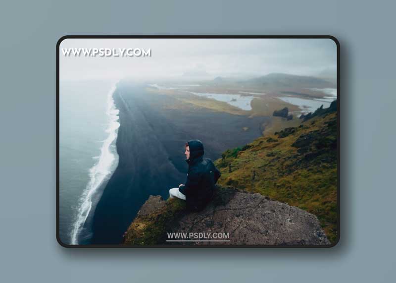 BENN TK - Lightroom Preset