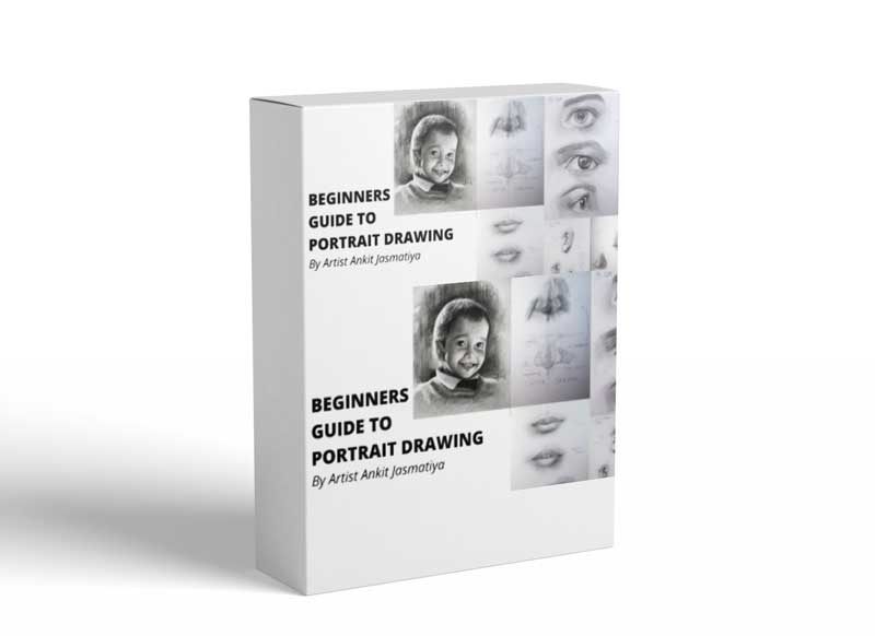 Beginners Guide to Portrait Drawing