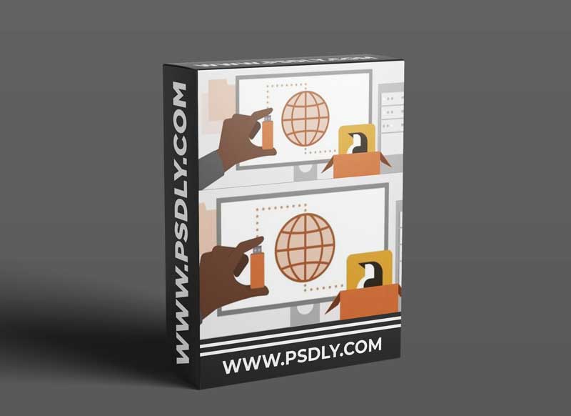 Building an Ubuntu Server