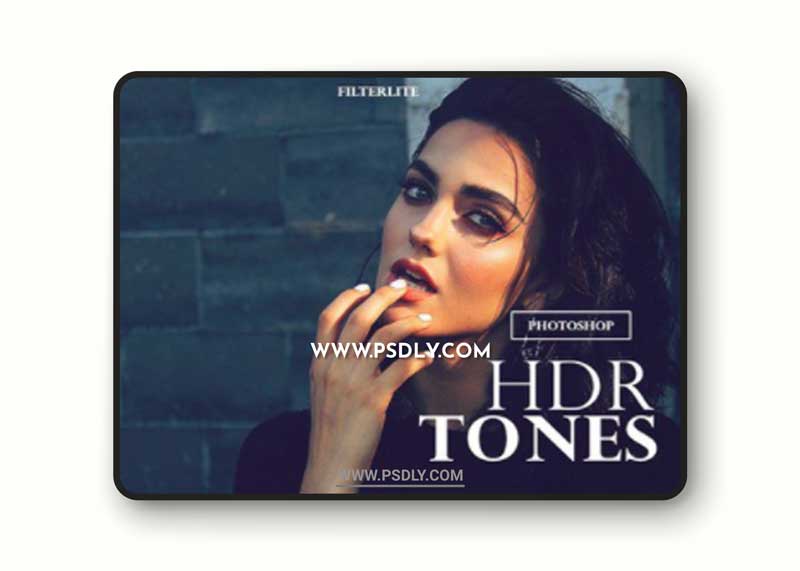 CM - HDR Tones 1935008