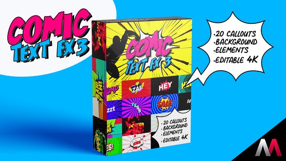 Videohive Transitions 28459752