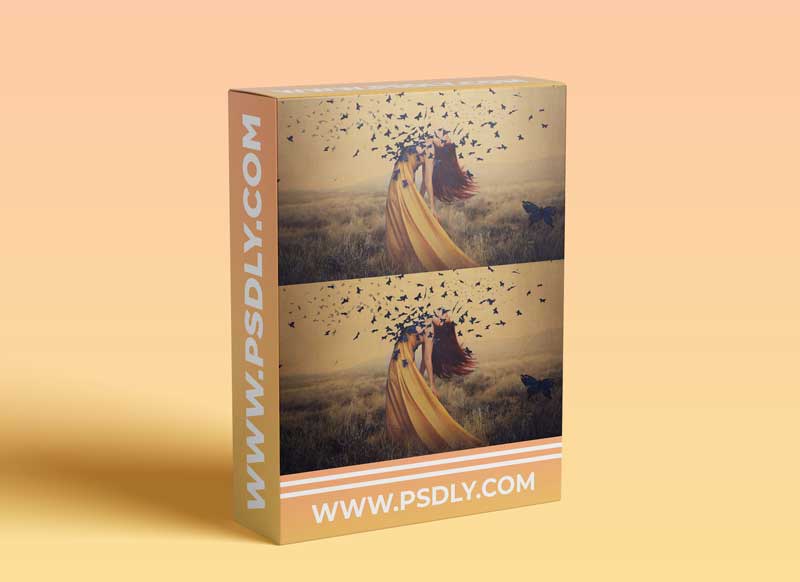 CreativeLive – Fine Art Photography: The Complete Guide by Brooke Shaden (Updated)