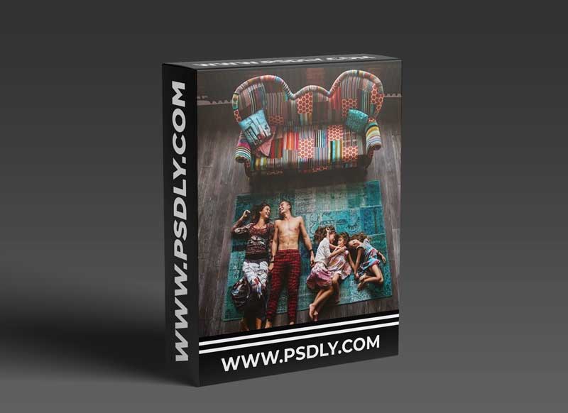 Denis Persenen - LifeStyle Shooting