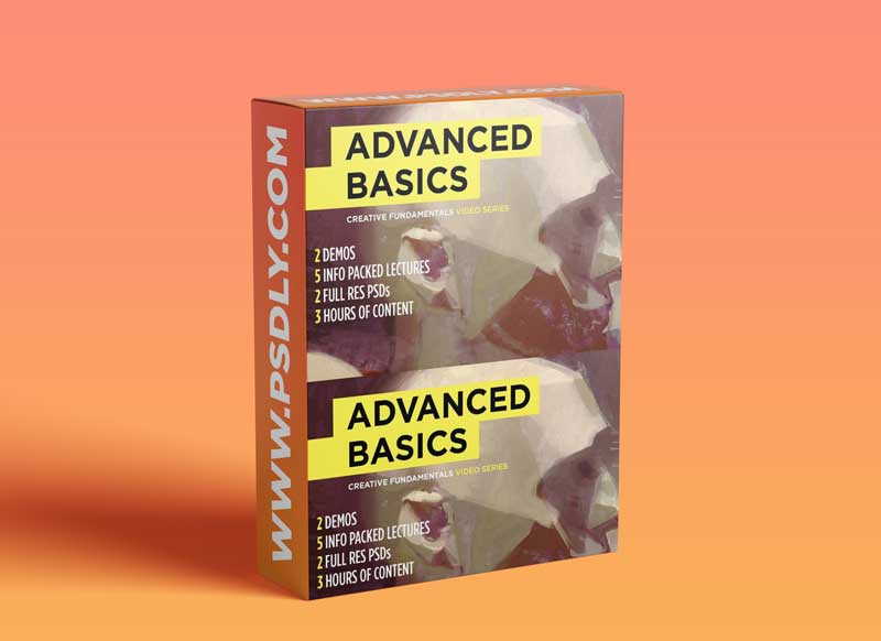 Devin Korwin - Advanced Basics Video Tutorial