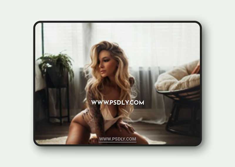 Do More Photographers - Wild Soul Presets