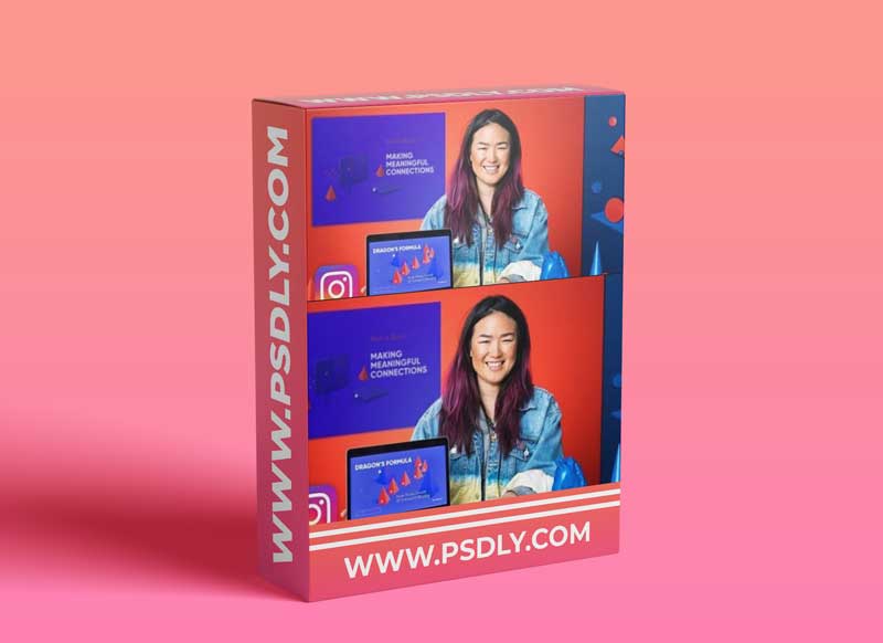 Domestika – Instagram Strategy for Business Growth