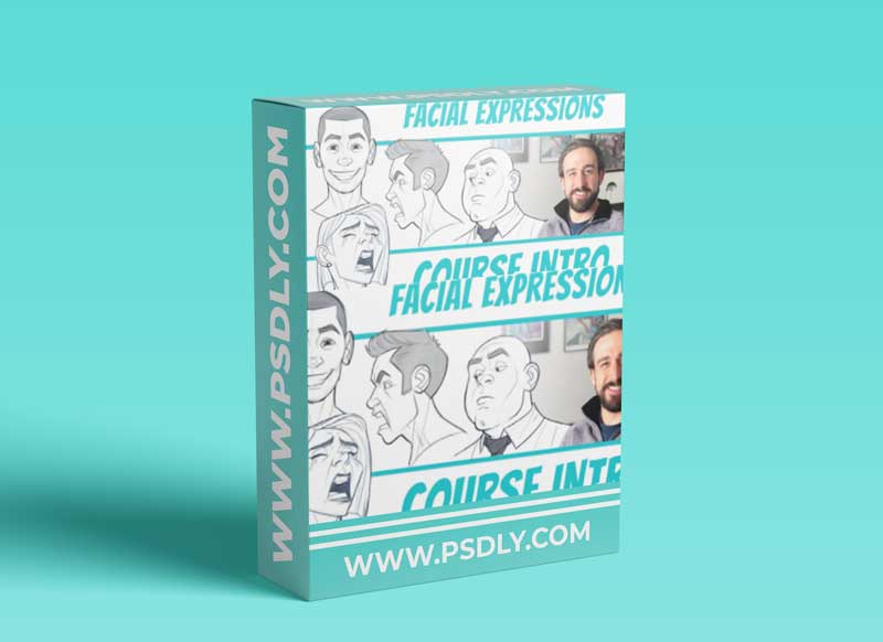 Drawing Facial Expressions