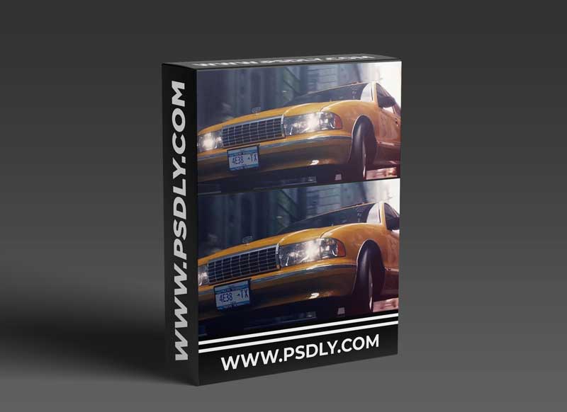 DriveMaster for 3ds max