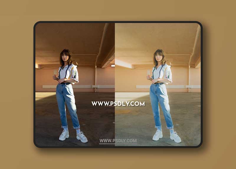 Drtzed - NEW Energy Presets