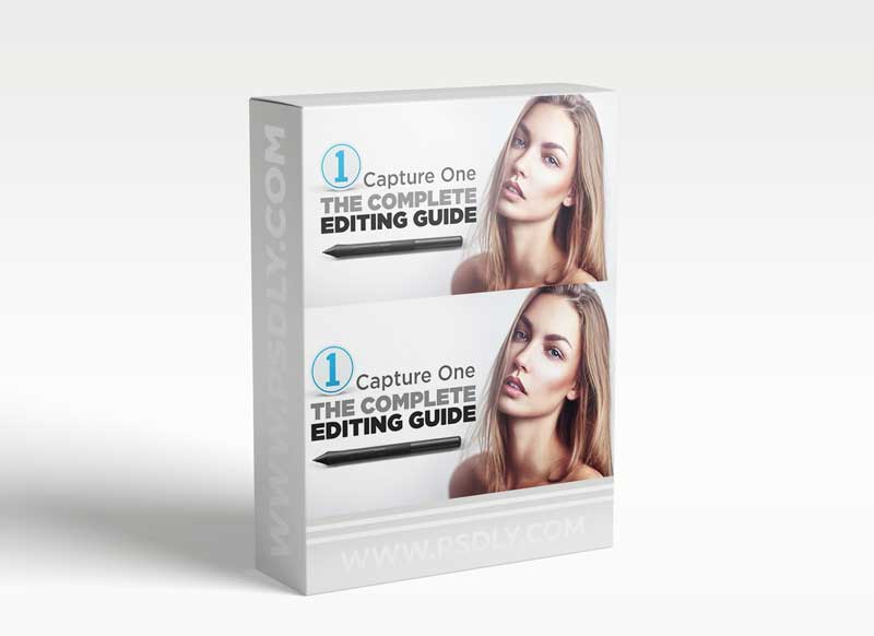 Fstoppers - The Complete Capture One Editing Guide