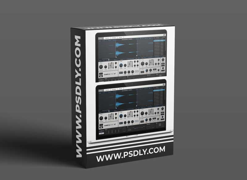 Gary Hiebner Sound Design with Presonus Studio One