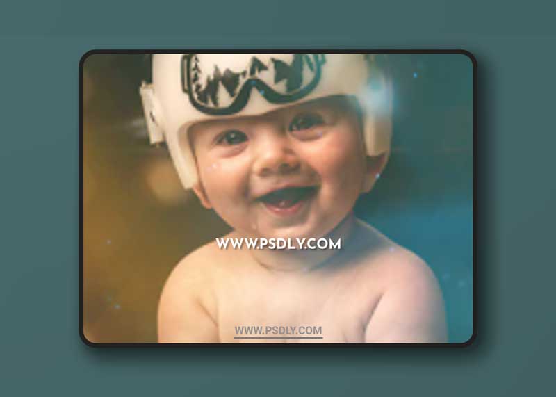 GraphicRiver - Floating Dust Photoshop Overlay Action 32706229