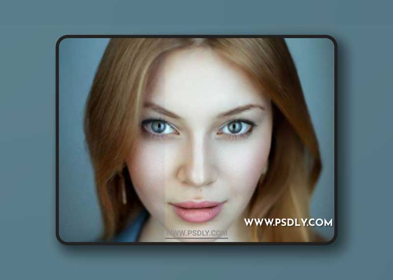 Graphicriver - 11587647 Retouching Pro Preset