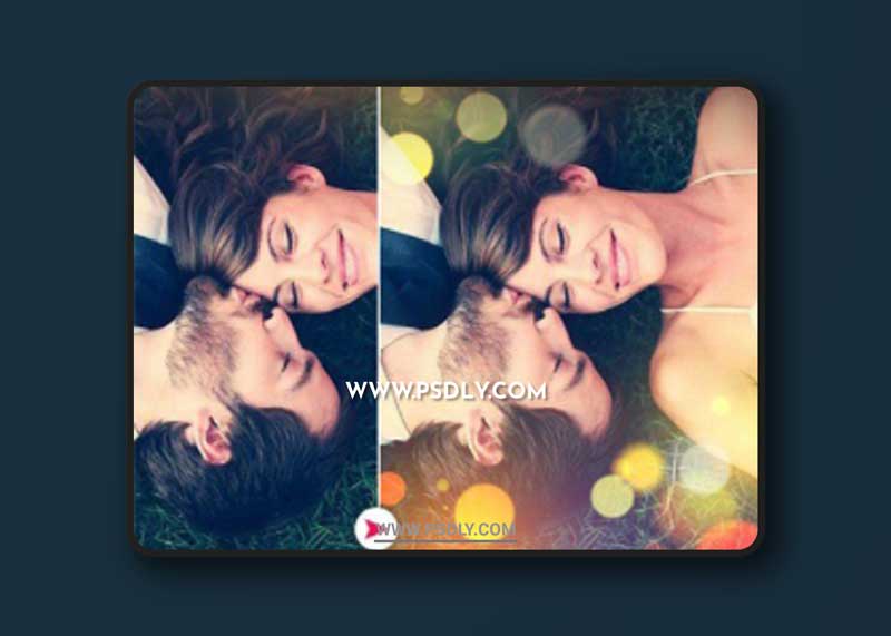 Graphicriver - 11839710 12 Colorful Bokeh PS Effect