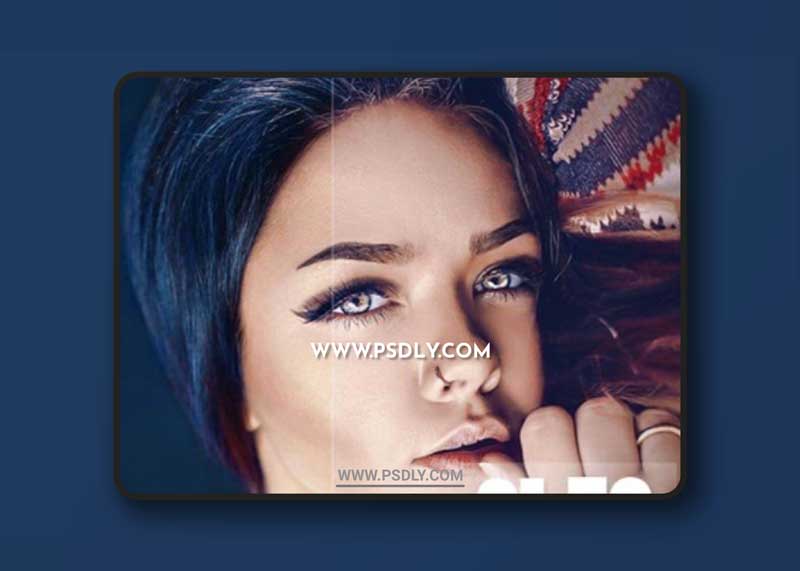 Graphicriver - 31 Fo Lightroom Presets 19433906