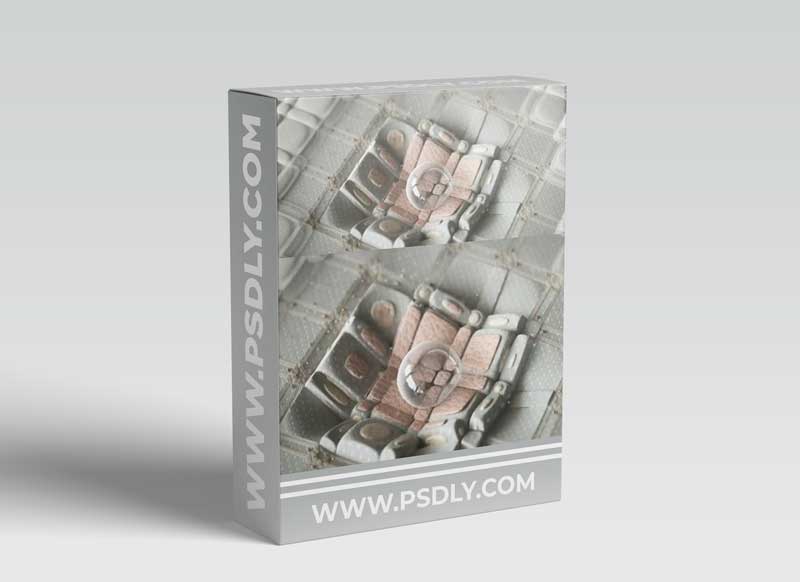 Greyscalegorilla – Procedural Systems for Production in C4D