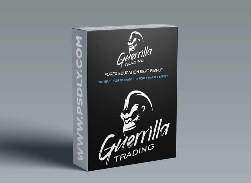 Guerrilla Trading – The Guerrilla Online Video Course