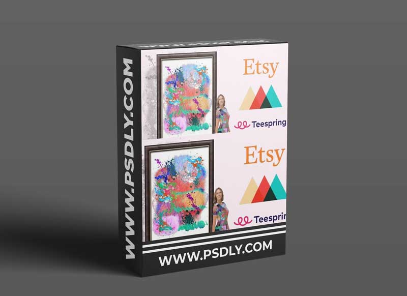 How to Create Digital Abstract Art Using Free Design Tools