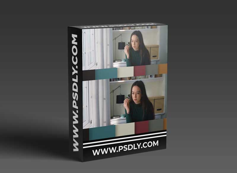 How to Improve Your Films with Color Grading