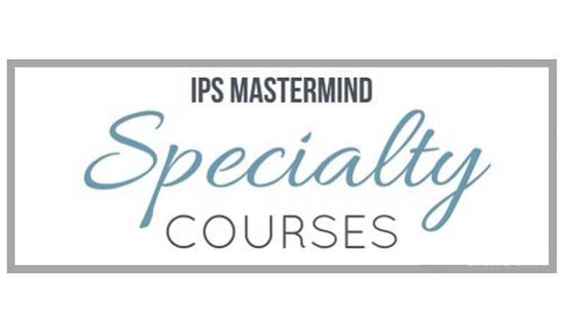 IPS Mastermind - Big Business Little City