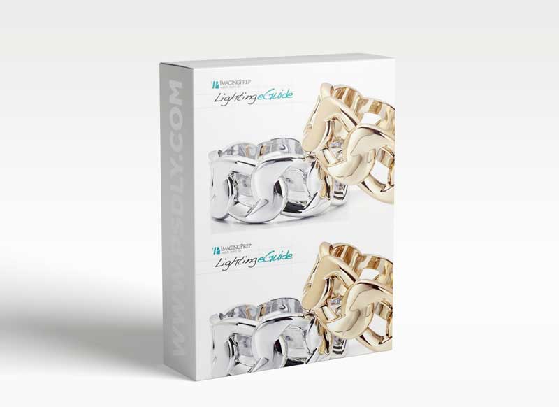 ImagingPrep - Jewelry Photography & Retouching Complete Collection