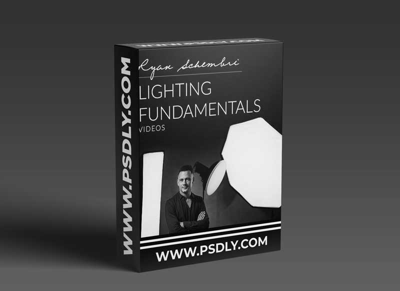 Kelly Brown - Lighting with Ryan Schembri