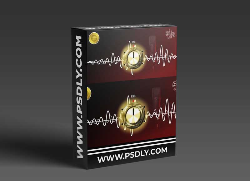 LJ OnDaTrack FL Studio Optimum RnB Mixing and Mastering Music Production