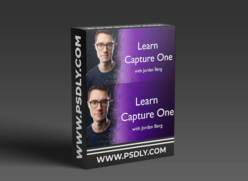 Learning Capture One