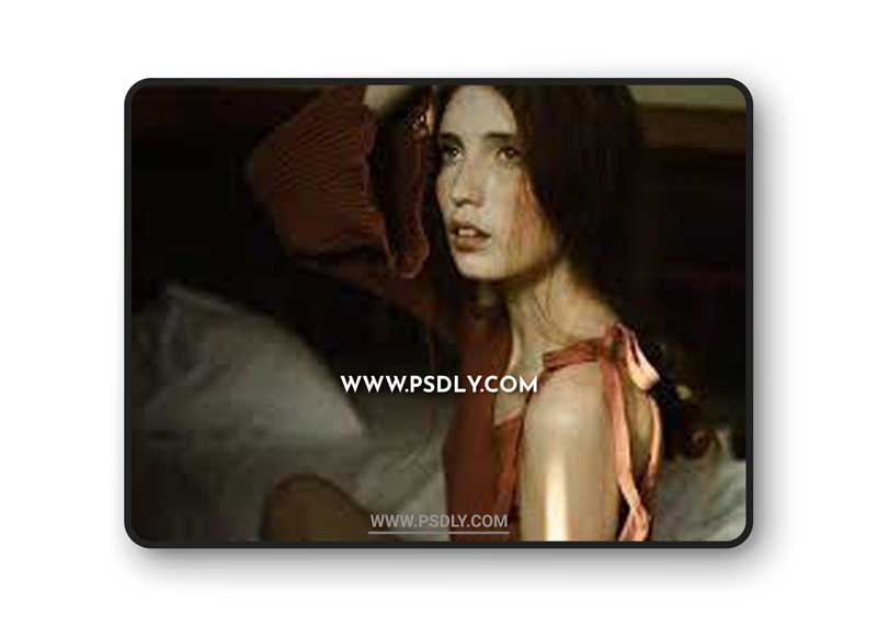 LooksLikeFilm - Elemental Presets